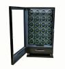 hop-xoay-dong-ho-24-xoay-van-go-do-den-led-rgb - ảnh nhỏ 4