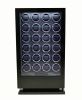 hop-xoay-dong-ho-24-xoay-van-go-do-den-led-rgb - ảnh nhỏ 8