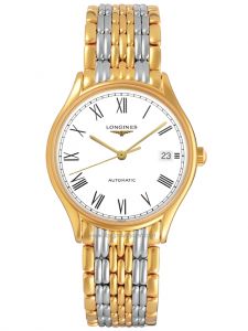 Đồng hồ Longines Lyre L4.860.2.11.7 L48602117