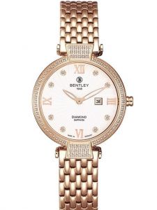 Đồng hồ Bentley BL1867-202LRWI-S