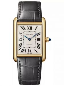 Đồng hồ Cartier Tank Louis WGTA0343