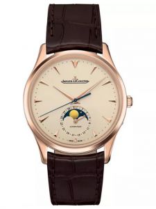 Đồng hồ Jaeger Lecoultre Master Ultra Thin Moon Q1362520