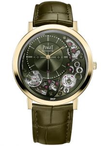 Đồng hồ Piaget Altiplano Ultimate G0A50126