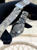 dong-ho-rolex-oyster-perpetual-1500-date-black-kim-cuong-va-nieng-kim-cuong-luot - ảnh nhỏ 11