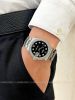 dong-ho-rolex-oyster-perpetual-1500-date-black-kim-cuong-va-nieng-kim-cuong-luot - ảnh nhỏ 14