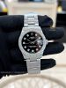 dong-ho-rolex-oyster-perpetual-1500-date-black-kim-cuong-va-nieng-kim-cuong-luot - ảnh nhỏ 2