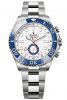 dong-ho-rolex-yacht-master-ii-m126680-0001-126680-0001-thep-oystersteel-mat-so-trang - ảnh nhỏ  1