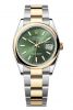 dong-ho-rolex-datejust-36-m126203-0058-126203-0058-thep-oystersteel-va-vang-kim-mat-so-oliu-xanh - ảnh nhỏ  1
