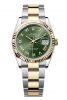 dong-ho-rolex-datejust-36-m126233-0054-126233-0054-vang-kim-va-thep-oystersteel-mat-so-xanh-olive - ảnh nhỏ  1