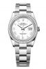 dong-ho-rolex-datejust-36-m126284rbr-0054-126284rbr-0054-vang-trang-va-thep-oystersteel-mat-so-trang - ảnh nhỏ  1