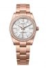 dong-ho-rolex-oyster-perpetual-34-m124245rbr-0002-124245rbr-0002-vang-everose-18-ct-mat-ngoc-trai-trang-nam-kim-cuong - ảnh nhỏ  1