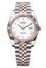 dong-ho-rolex-datejust-41-m126331-0026-126331-0026-demi-vang-everose-mat-so-trang - ảnh nhỏ  1