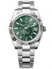 dong-ho-rolex-sky-dweller-m336934-0001-336934-0001-thep-oystersteel-va-vang-trang-mau-xanh-bac-ha - ảnh nhỏ  1