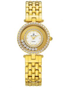 Đồng hồ Olympia Star OPA28019DLK-T