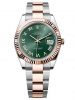 dong-ho-rolex-datejust-41-m126331-0021-126331-0021-thep-oystersteel-va-vang-everose-mau-xanh-bac-ha - ảnh nhỏ  1