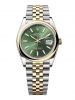 dong-ho-rolex-datejust-36-m126203-0057-126203-0057-thep-oystersteel-va-vang-kim-mau-xanh-olive - ảnh nhỏ  1
