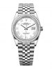 dong-ho-rolex-datejust-36-m126284rbr-0053-126284rbr-0053-thep-oystersteel-va-vang-trang-mau-trang - ảnh nhỏ  1