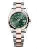 dong-ho-rolex-datejust-36-m126201-0052-126201-0052-thep-oystersteel-va-vang-everose-mau-xanh-bac-ha - ảnh nhỏ  1