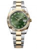 dong-ho-rolex-datejust-41-m126333-0023-126333-0023-thep-oystersteel-va-vang-kim-mau-xanh-olive - ảnh nhỏ  1