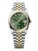 dong-ho-rolex-datejust-36-m126203-0053-126203-0053-thep-oystersteel-va-vang-kim-mau-xanh-olive - ảnh nhỏ  1