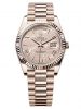 dong-ho-rolex-day-date-40-m228235jg-0002-228235jg-0002-jubilee-gold-18-ct-thiet-ke-la-bang-vang - ảnh nhỏ  1