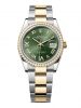 dong-ho-rolex-datejust-36-m126283rbr-0036-126283rbr-0036-thep-oystersteel-va-vang-kim-mau-xanh-olive-nam-kim-cuong - ảnh nhỏ  1
