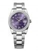 dong-ho-rolex-datejust-36-m126284rbr-0056-126284rbr-0056-thep-oystersteel-va-vang-trang-mau-ca-tim-nam-kim-cuong - ảnh nhỏ  1