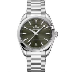 Đồng hồ OMEGA Seamaster Aqua Terra 150M 220.10.38.20.10.006 38 mm steel