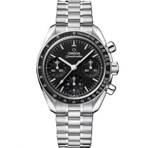 Đồng hồ OMEGA Speedmaster 38 324.30.38.50.01.002 38 mm steel