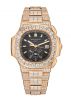 dong-ho-patek-philippe-nautilus-5980/1400r-011-vang-hong-mat-so-den - ảnh nhỏ  1