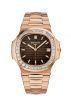 dong-ho-patek-philippe-nautilus-5723/1r-010-vang-hong-mat-so-nau-sunburst - ảnh nhỏ  1