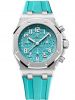 dong-ho-audemars-piguet-royal-oak-offshore-selfwinding-chronograph-26430ti-oo-a358ca-01-b-trang-mat-so-xanh-ngoc - ảnh nhỏ  1
