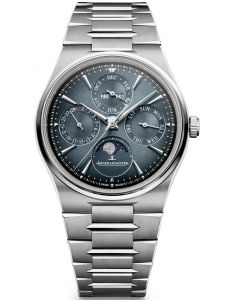 Đồng hồ Jaeger-LeCoultre Master Control Chronometre Perpetual Calendar Q4178180 4178180 Trắng Xanh dương