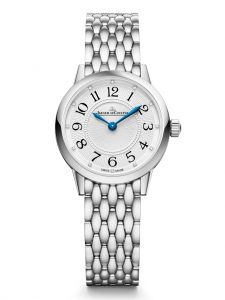 Đồng hồ Jaeger-LeCoultre Rendez-Vous Classic Hour-Minute Q3658110 3658110 Trắng