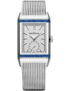 Đồng hồ Jaeger-LeCoultre Reverso Tribute Monoface Small Seconds Q713311J 713311 Trắng