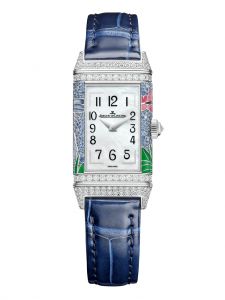 Đồng hồ Jaeger-LeCoultre Reverso One Sakura Q3293426 3293426 Trắng