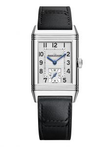 Đồng hồ Jaeger-LeCoultre Reverso Classic Monoface Small Seconds Q3868520 3868520 Trắng