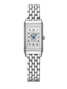Đồng hồ Jaeger-LeCoultre Reverso Classic Monoface Origin Q3878120 3878120 Trắng