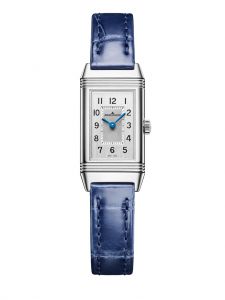 Đồng hồ Jaeger-LeCoultre Reverso Classic Monoface Origin Q3878520 3878520 Trắng