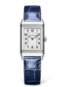 Đồng hồ Jaeger-LeCoultre Reverso Classic Monoface Q2618541 2618541 Trắng