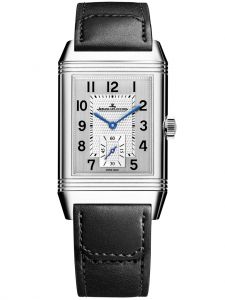Đồng hồ Jaeger-LeCoultre Reverso Classic Monoface Small Seconds Q3858524 3858524 Trắng