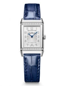 Đồng hồ Jaeger-LeCoultre Reverso Classic Duetto Q2668423 2668423 Trắng