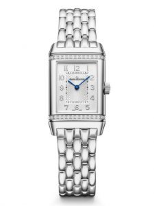 Đồng hồ Jaeger-LeCoultre Reverso Classic Duetto Q2668123 2668123 Trắng