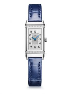 Đồng hồ Jaeger-LeCoultre Reverso Classic Monoface Origin Q3878560 3878560 Trắng