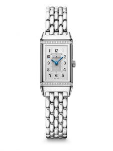 Đồng hồ Jaeger-LeCoultre Reverso Classic Monoface Origin Q3878160 3878160 Trắng