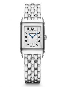 Đồng hồ Jaeger-LeCoultre Reverso Classic Monoface Q2608142 2608142 Trắng