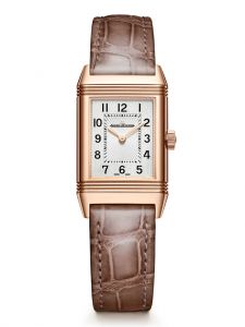 Đồng hồ Jaeger-LeCoultre Reverso Classic Monoface Q2602542 2602542 Vàng hồng