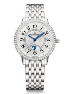 Đồng hồ Jaeger-LeCoultre Rendez-Vous Classic Night & Day Q3448132 3448132 Trắng