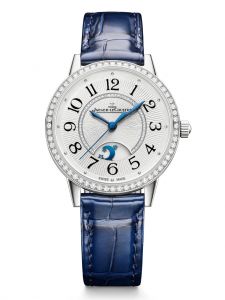 Đồng hồ Jaeger-LeCoultre Rendez-Vous Classic Night & Day Q3448431 3448431 Trắng