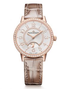 Đồng hồ Jaeger-LeCoultre Rendez-Vous Classic Night & Day Q3442441 3442441 Vàng hồng